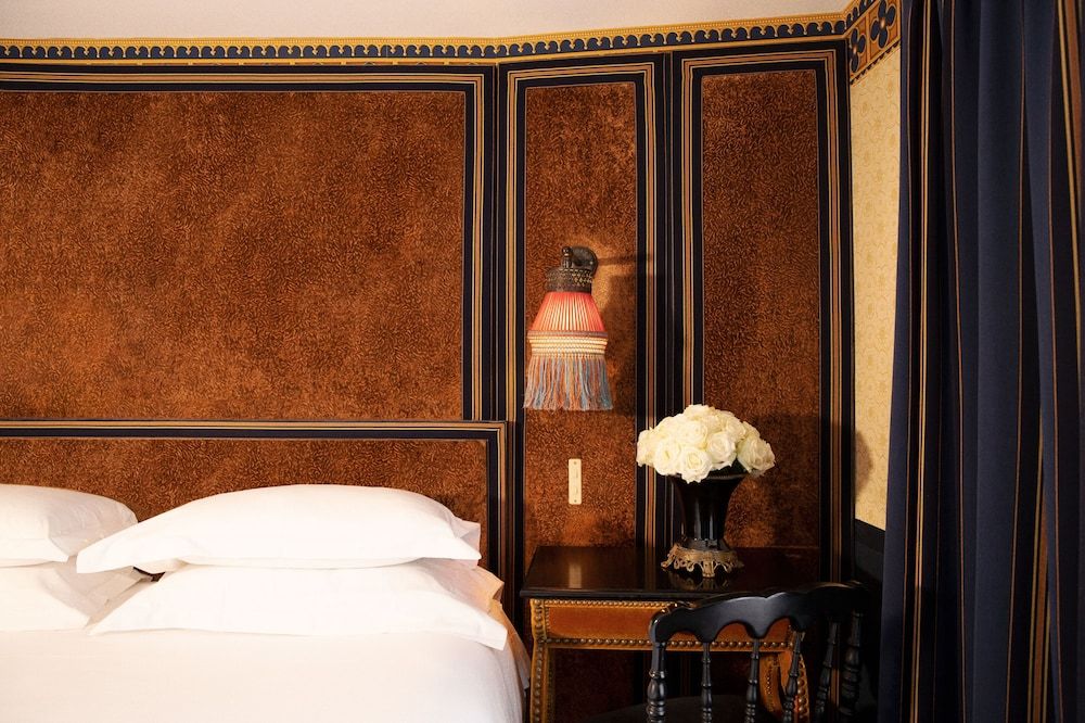 Hôtel Bourg Tibourg - Paris Marais Double Room (Possibilité de lits twin sur demande) 3