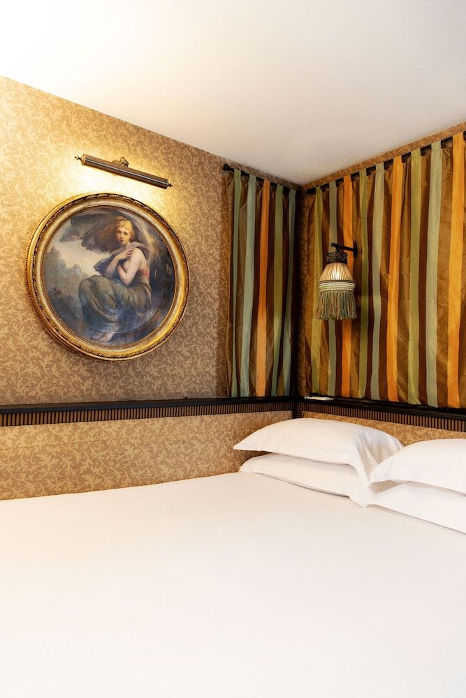 Hôtel Bourg Tibourg - Paris Marais