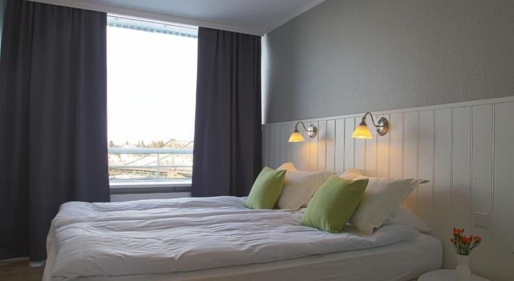 Hotel Selfoss Economy Double or Twin Room 2