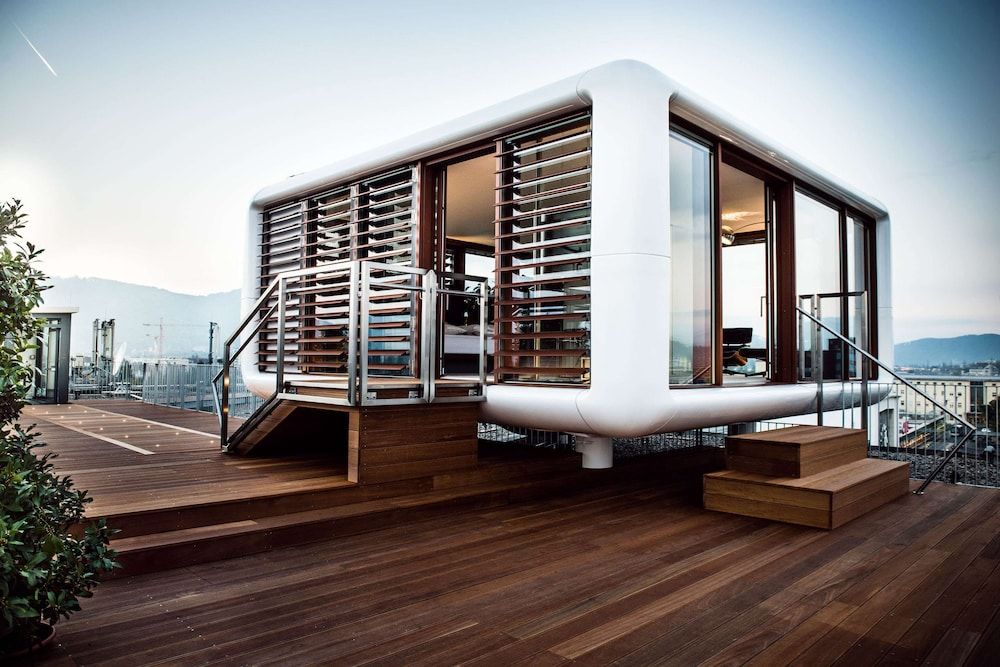 undefined Hotel Daniel Graz 2