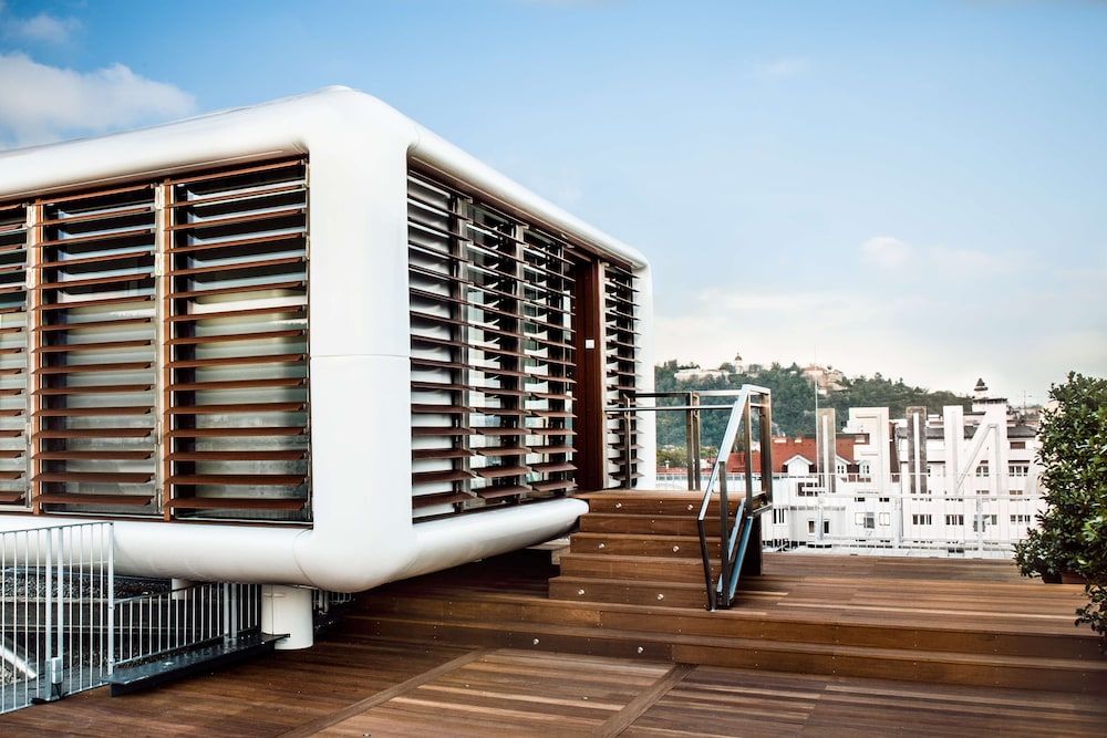 undefined Hotel Daniel Graz 4