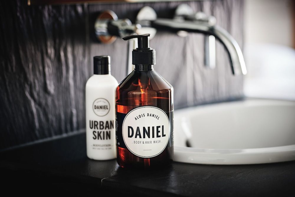 Hotel Daniel Graz Smart Room 6