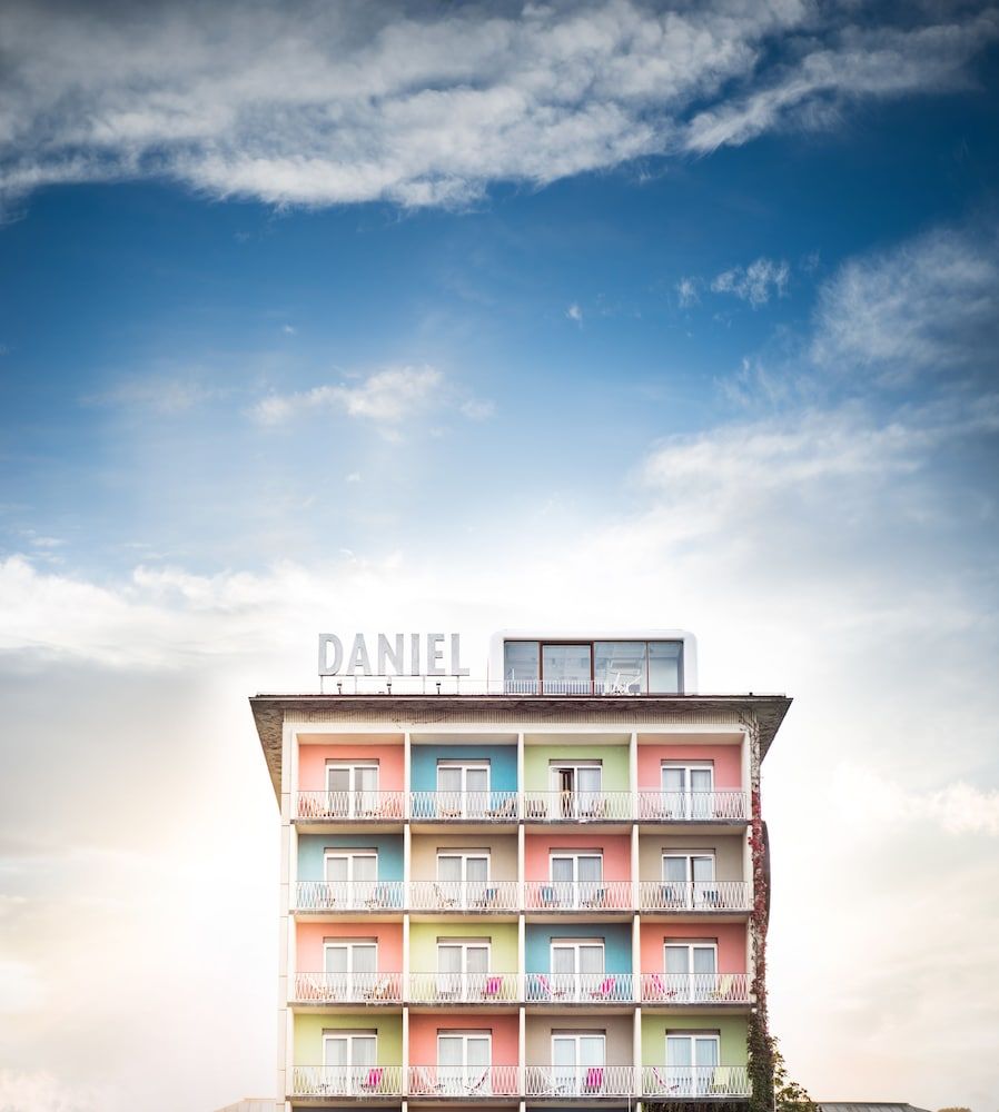 undefined Hotel Daniel Graz 9
