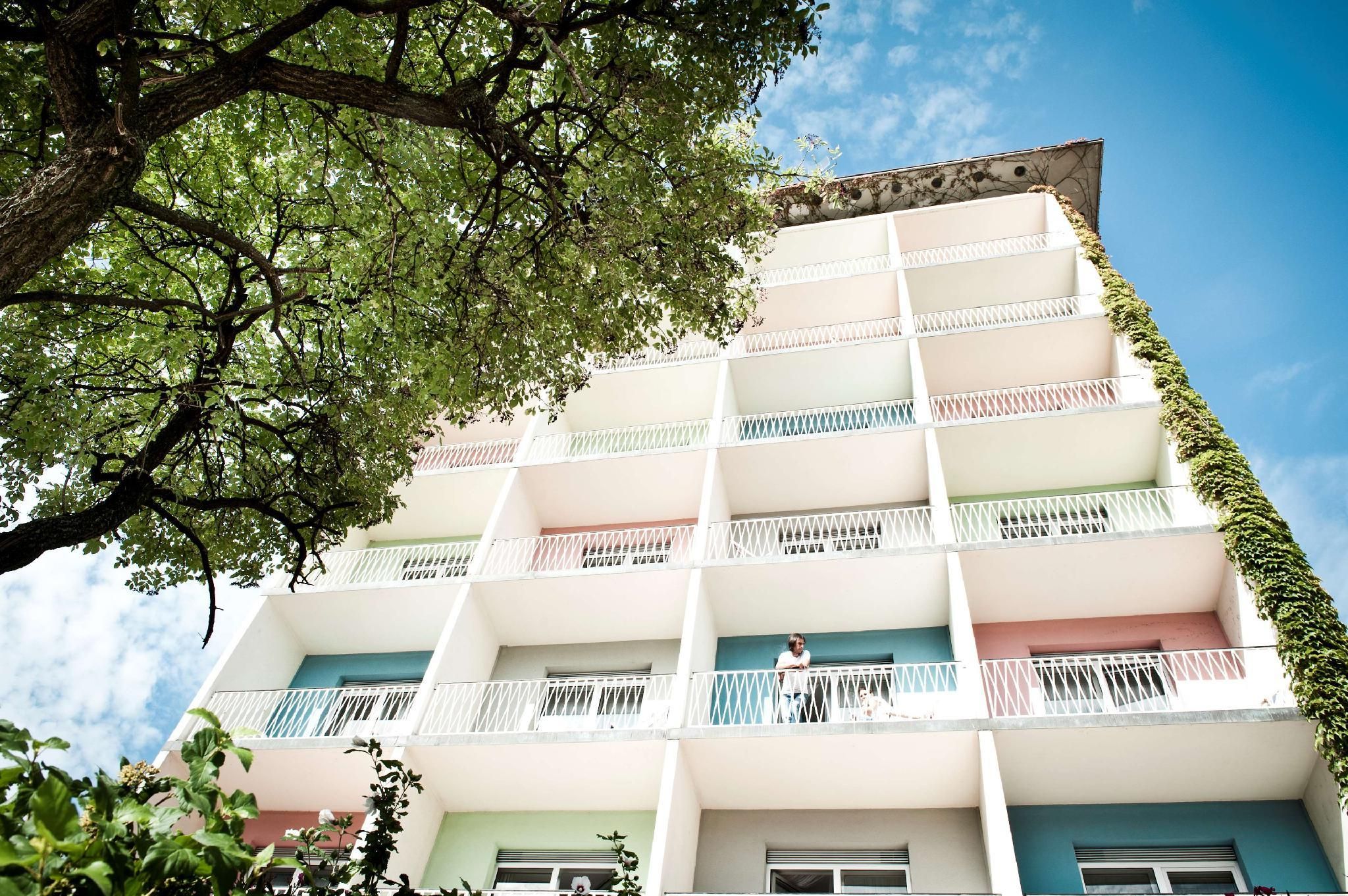 undefined Hotel Daniel Graz 10