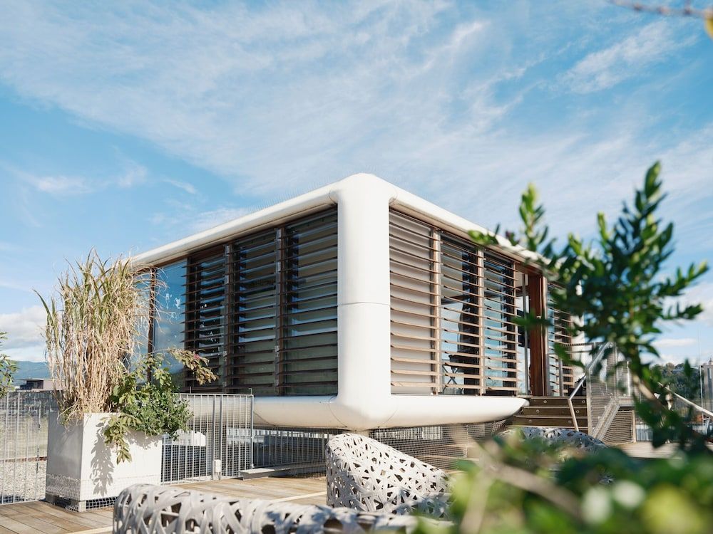 undefined Hotel Daniel Graz 6