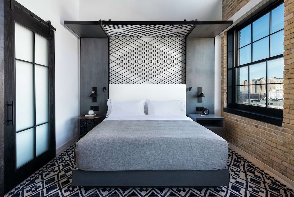 Suite, 1 Bedroom