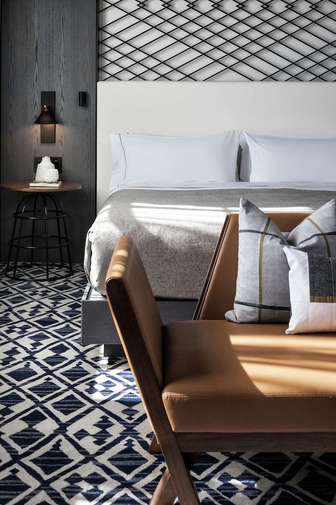Studio Suite, 1 King Bed