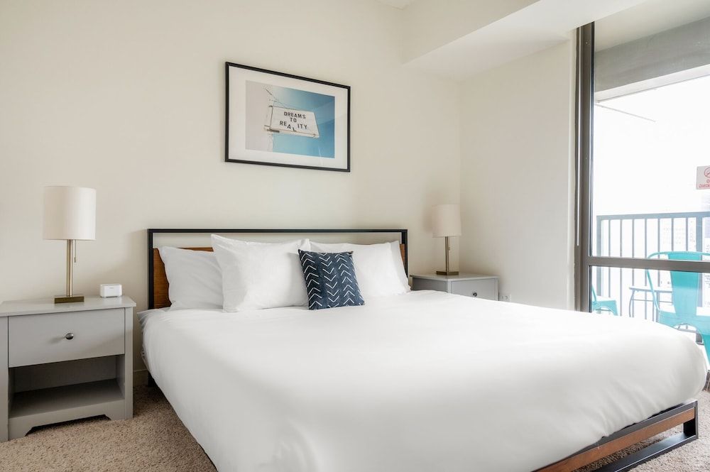 undefined Kasa South Loop Chicago 6