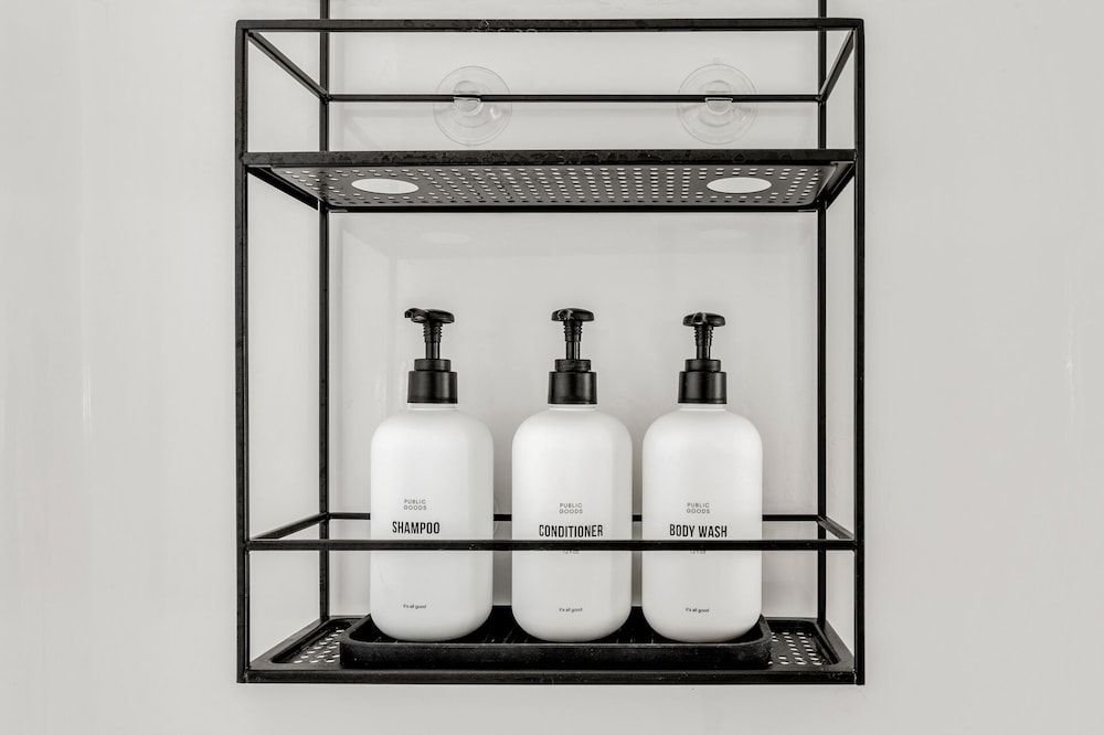 Kasa South Loop Chicago Classic Apartment, 2 Bedrooms, Non Smoking, Balcony (Self Check-in with Virtual Front Desk) 6