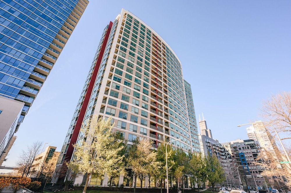 undefined Kasa South Loop Chicago 4