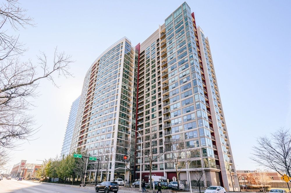 undefined Kasa South Loop Chicago