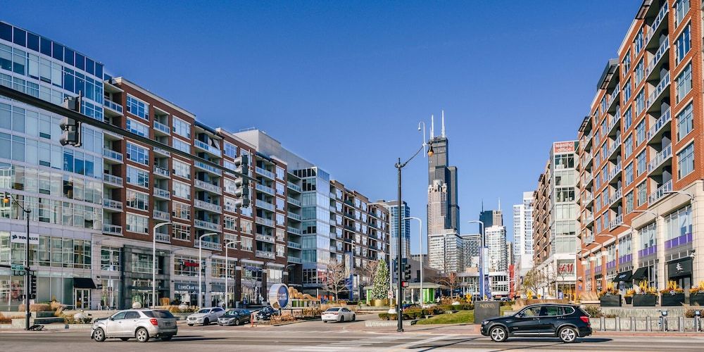 undefined Kasa South Loop Chicago 3