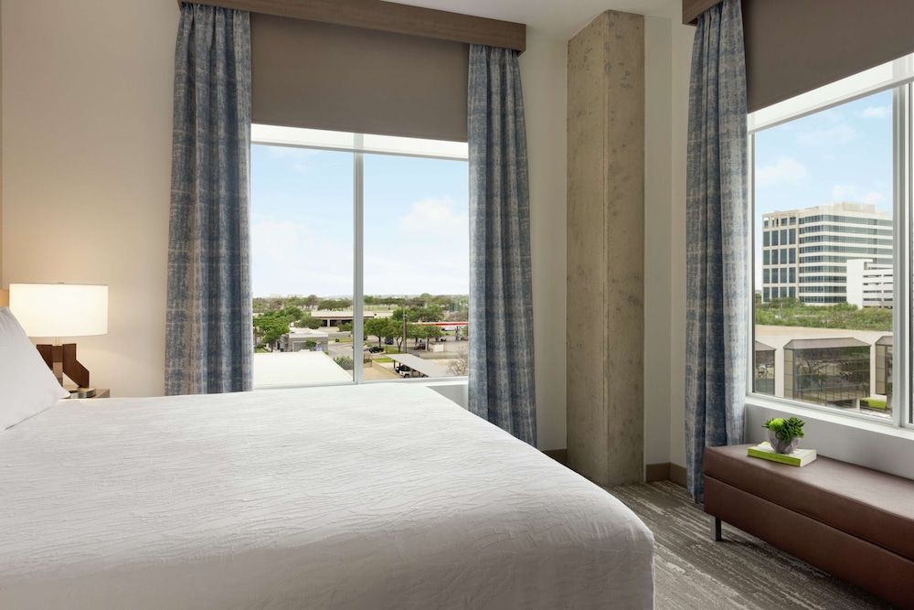 Suite, 2 Bedrooms