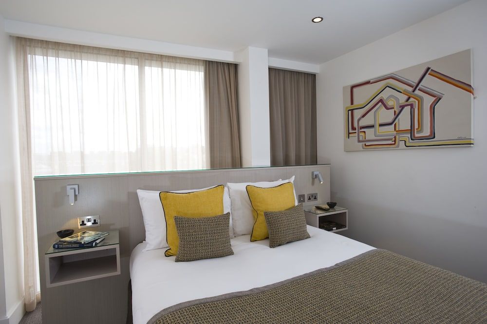 undefined The Rosebery by Supercity Aparthotels 6