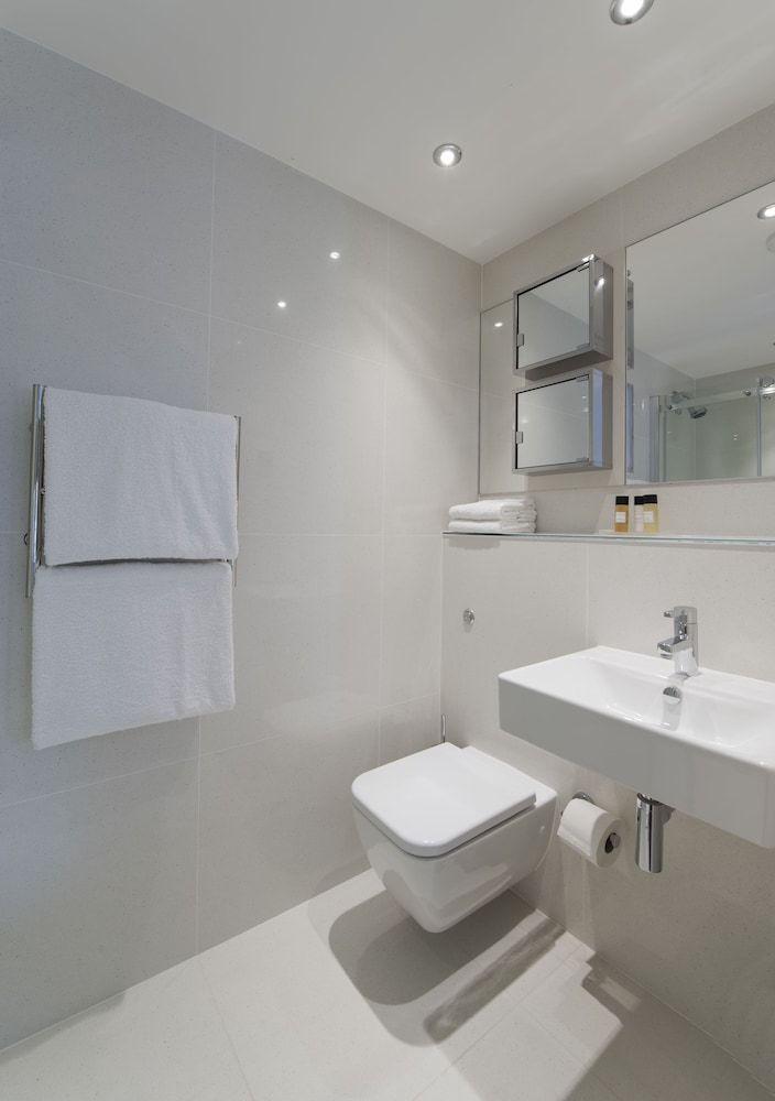 Executive Suite, 1 Bedroom