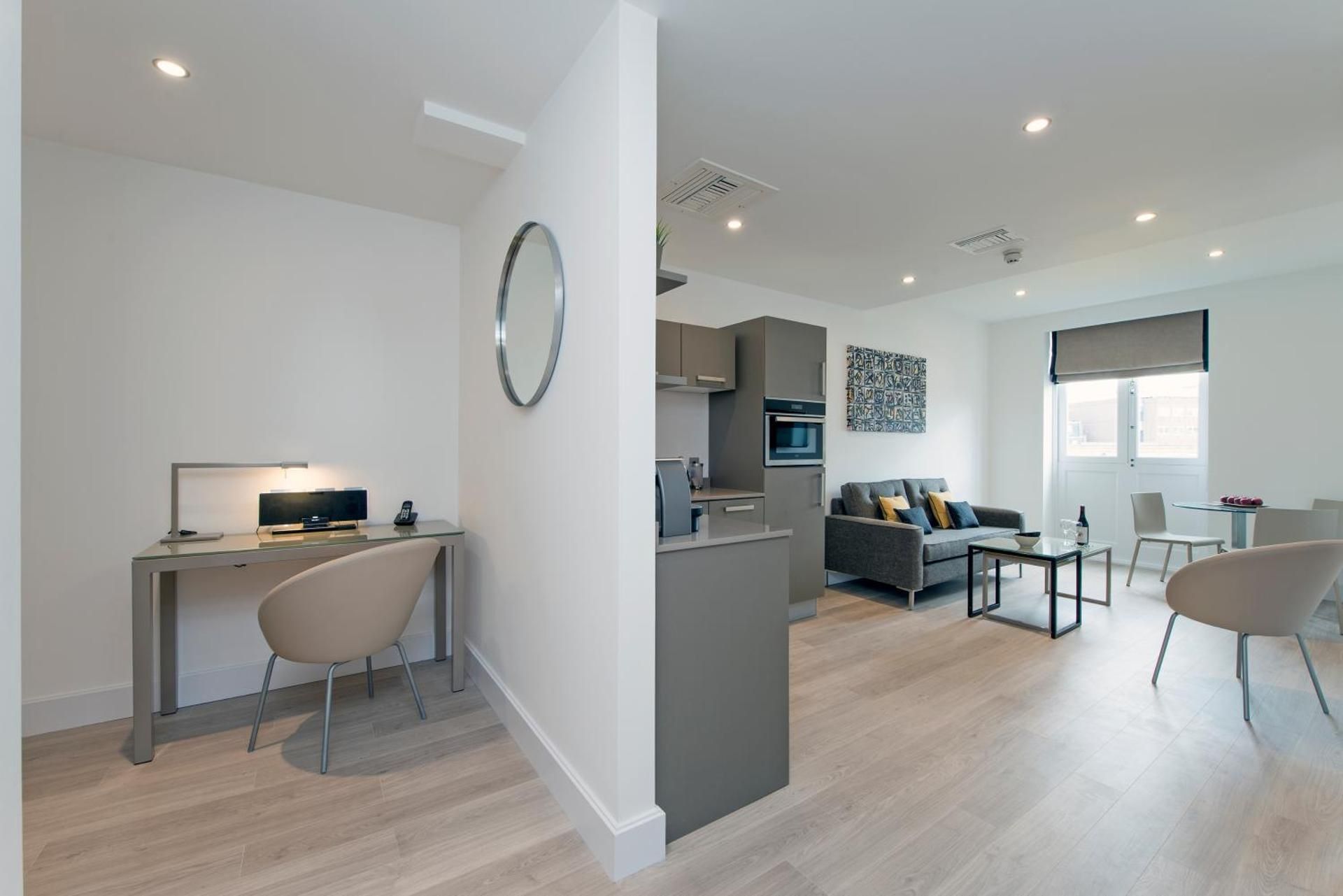 undefined The Rosebery by Supercity Aparthotels 5