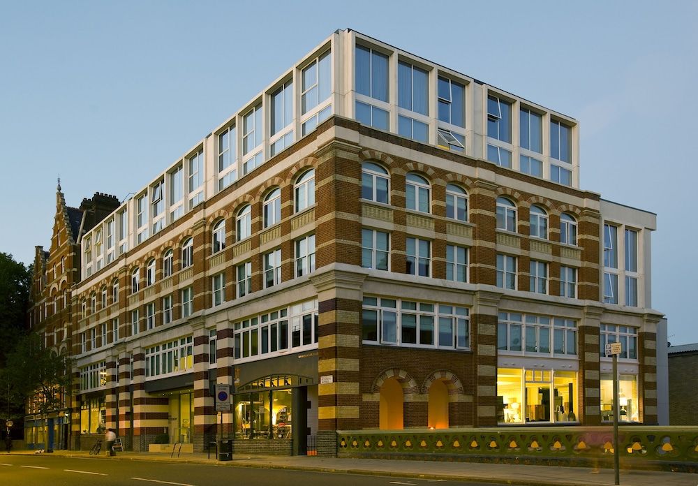 undefined The Rosebery by Supercity Aparthotels 2