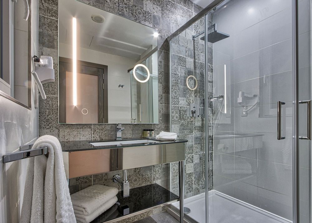 Palazzo Rosaria Boutique Hotel Deluxe Double Room 5