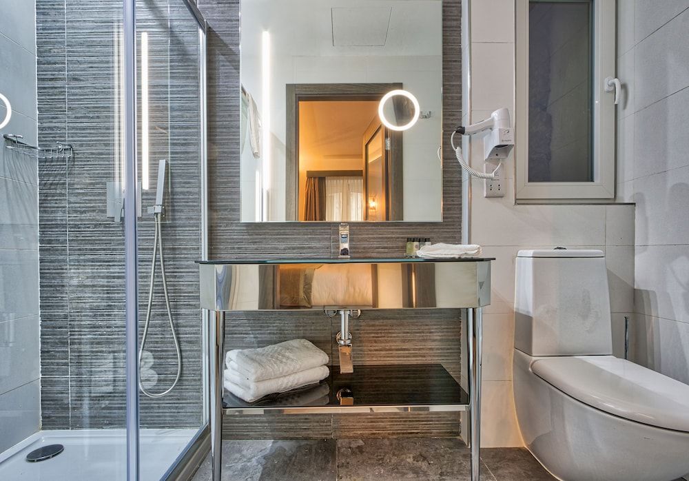 Palazzo Rosaria Boutique Hotel Deluxe Double Room 4