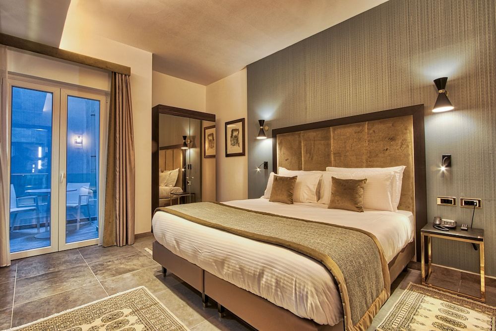 Palazzo Rosaria Boutique Hotel