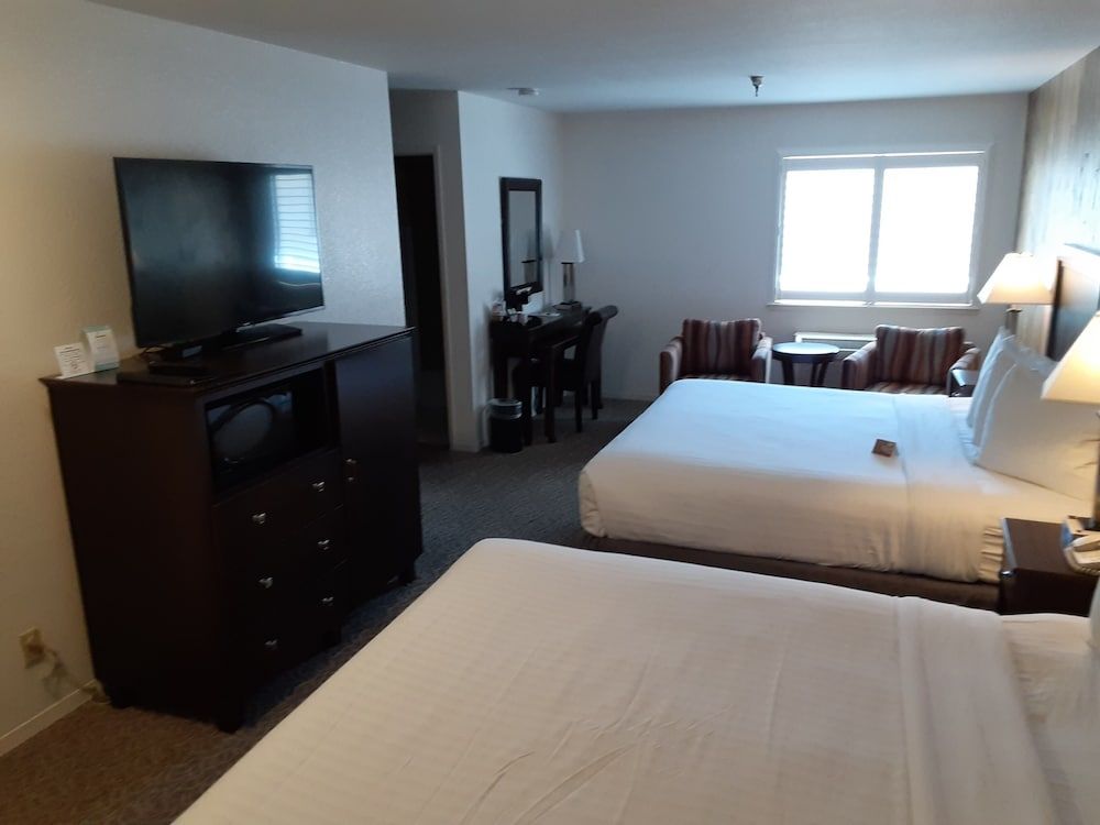 Deluxe Double Room (King)
