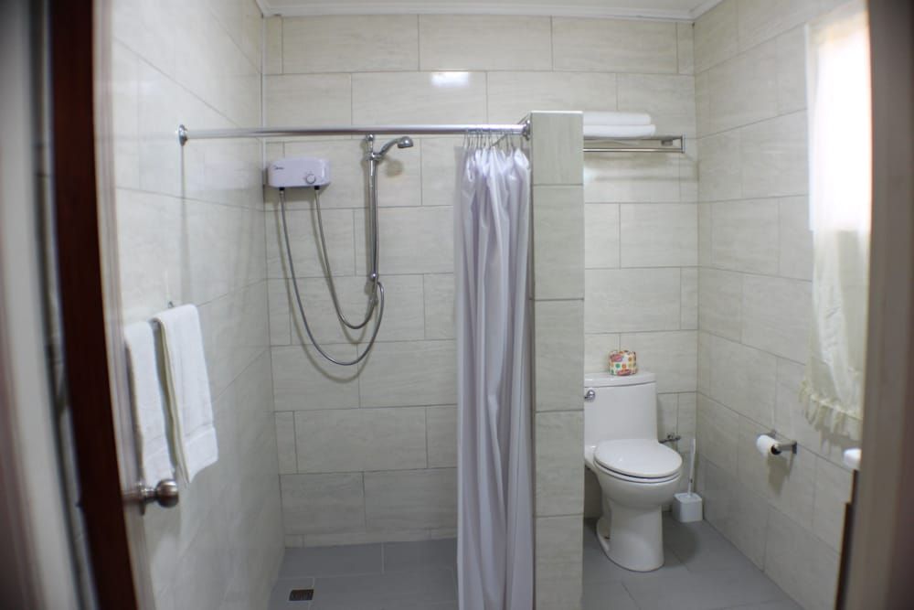 Coconut Inn Executive Room 5