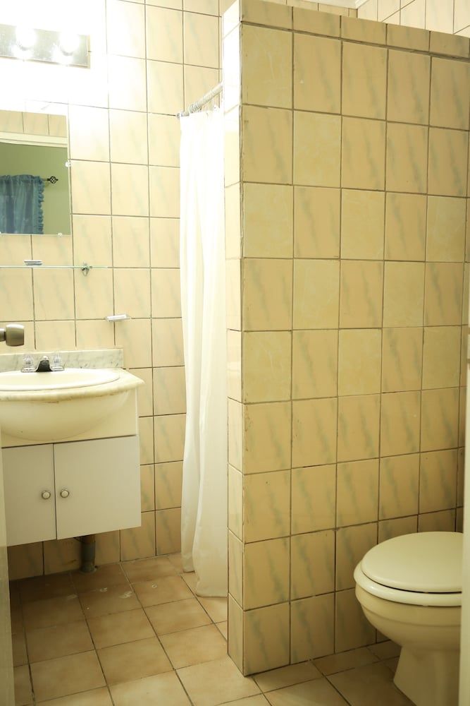 Coconut Inn Double Room 6