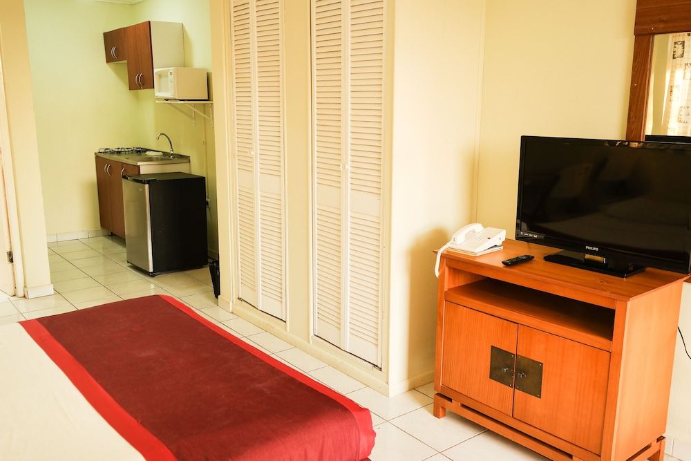 Coconut Inn Executive Room