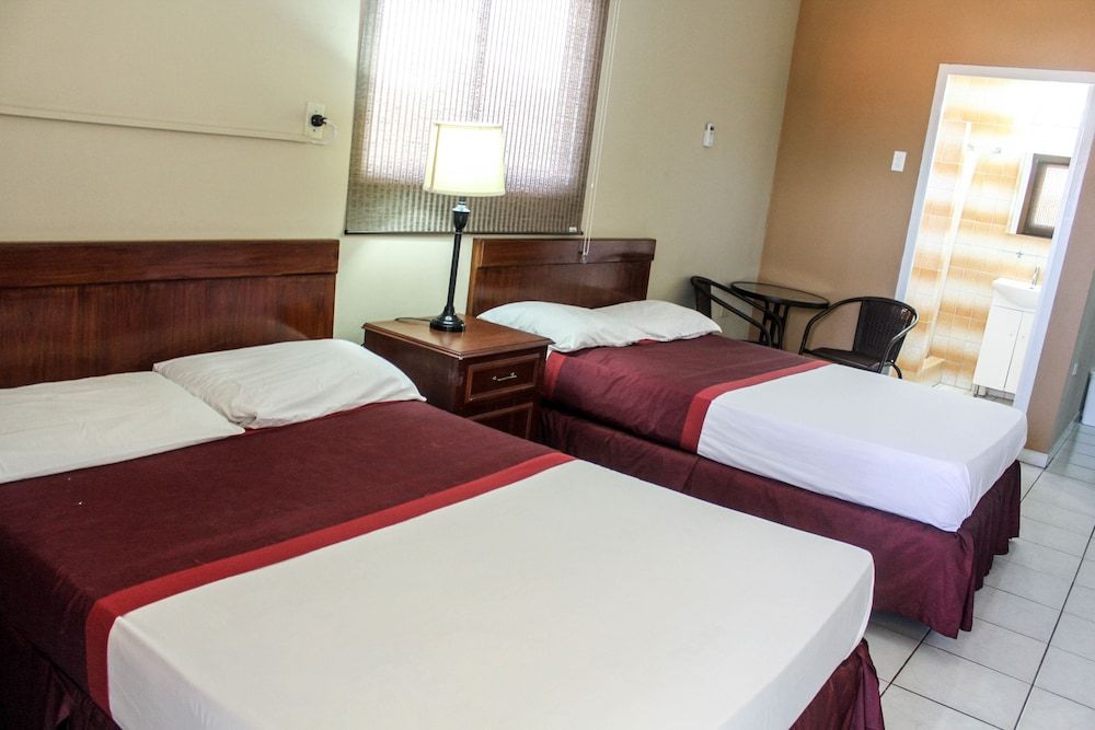 Coconut Inn Studio 3