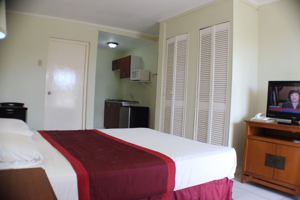 Coconut Inn Executive Room 3