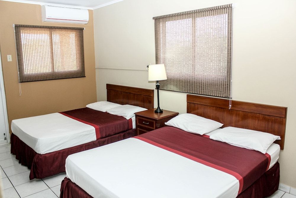 Coconut Inn Studio 4