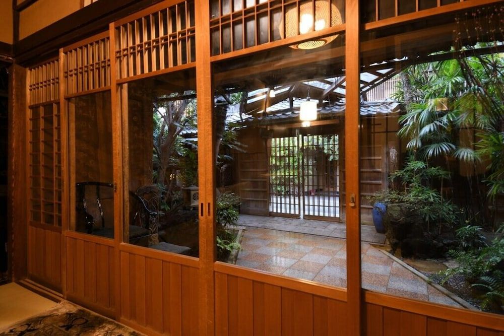 undefined Seikoro Ryokan 9