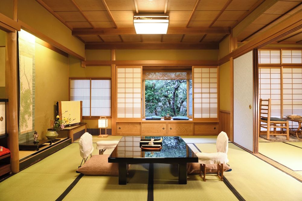 undefined Seikoro Ryokan 5
