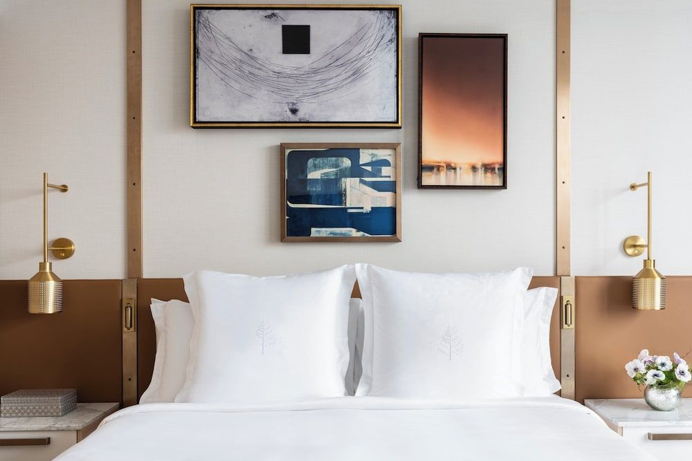 Superior Room, 1 King Bed, Accessible, Non Smoking