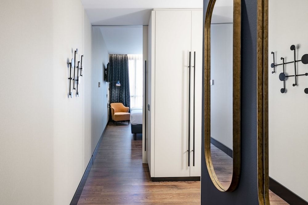 undefined Vincci Consulado De Bilbao 8