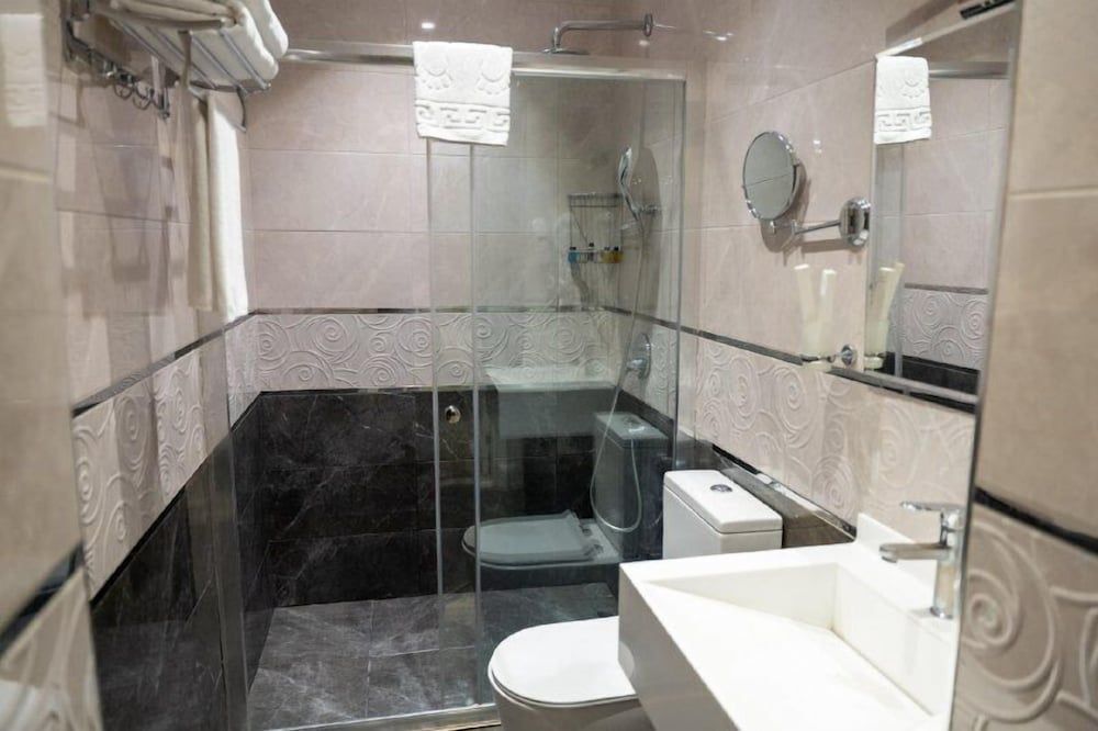 undefined Theatrum Hotel Baku 5