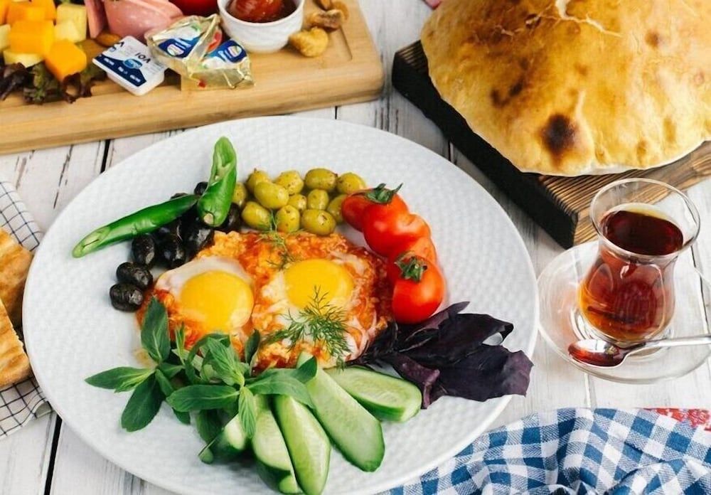 undefined Theatrum Hotel Baku 8