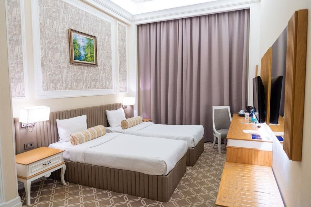 undefined Theatrum Hotel Baku