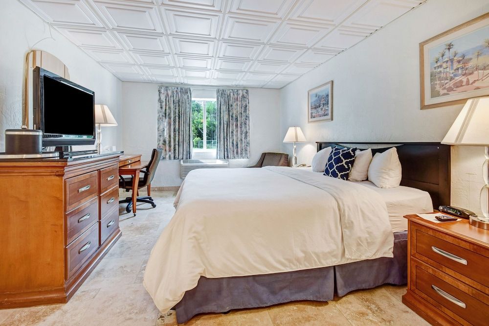 Key Largo Inn King, Non Smoking