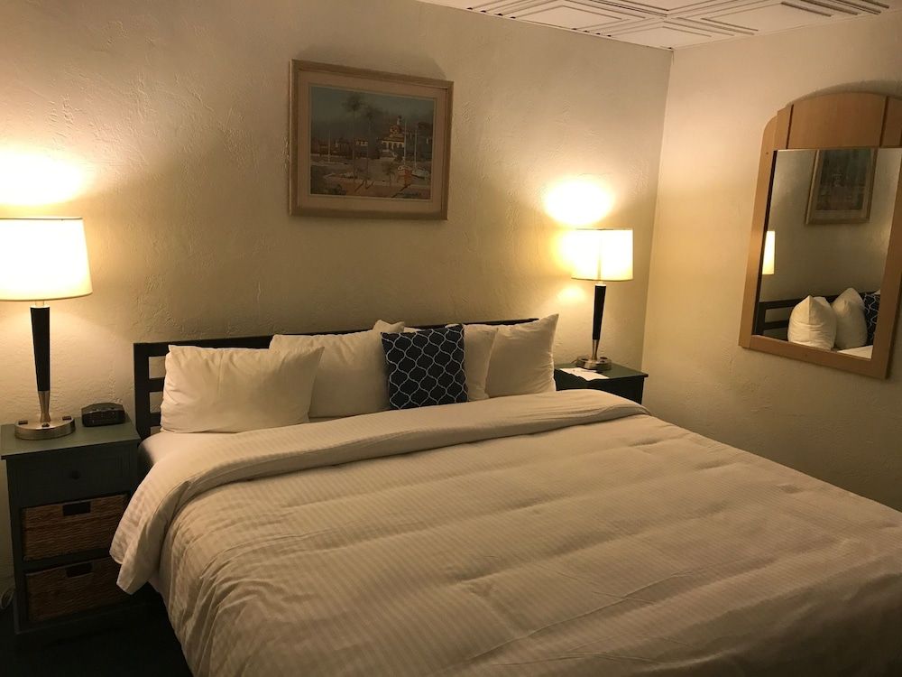 Key Largo Inn Suite King, Non Smoking