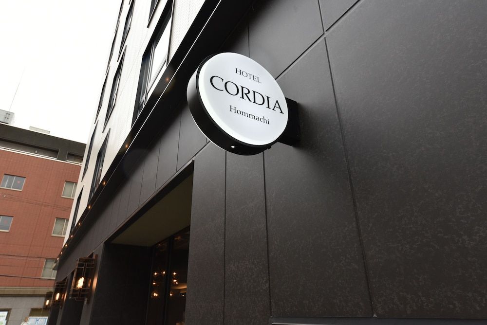 undefined Hotel Cordia Osaka Hommachi 5