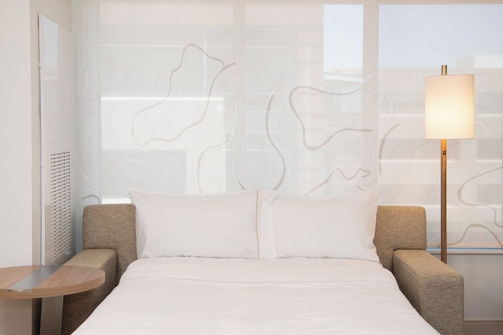 Suite, 1 Bedroom