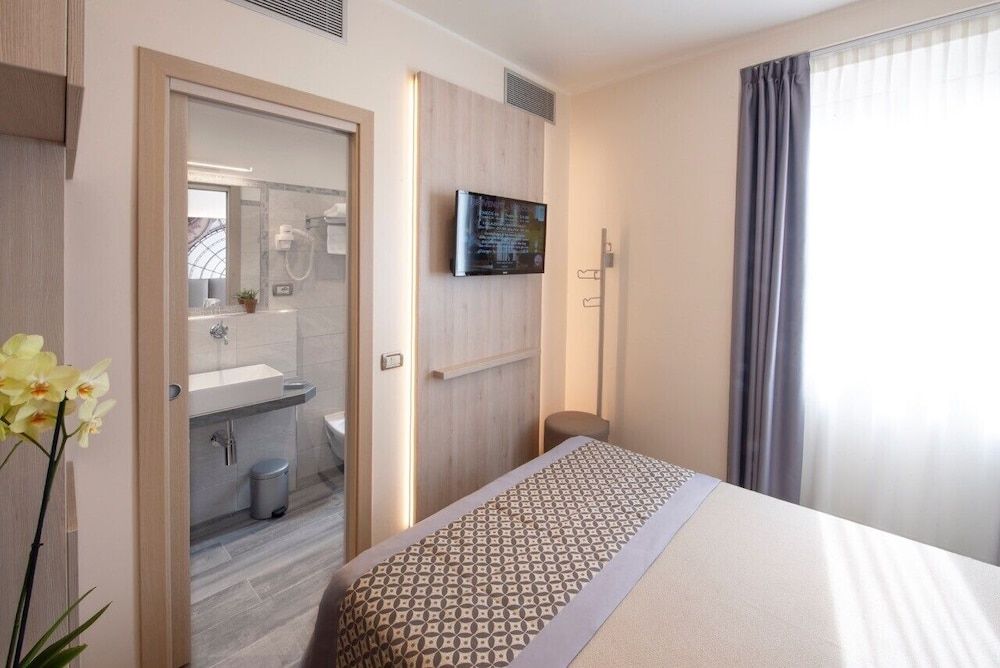 undefined Hotel Sempione 3