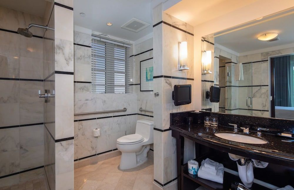 Private Owners Studio Suite 4