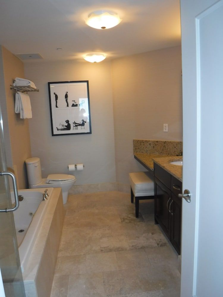 Private Owners City Studio 5