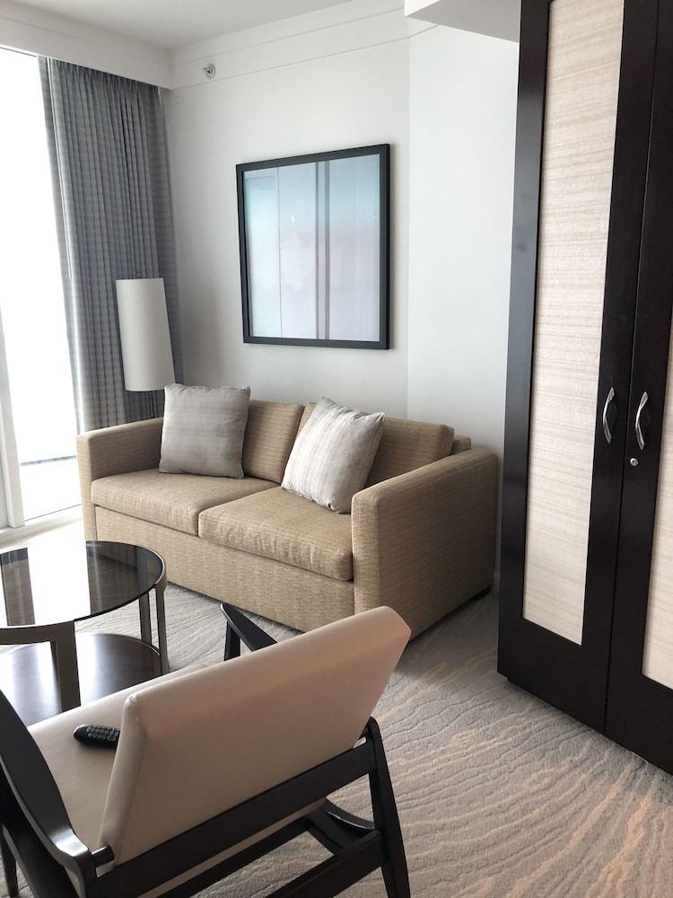 Private Owners Studio Suite 11