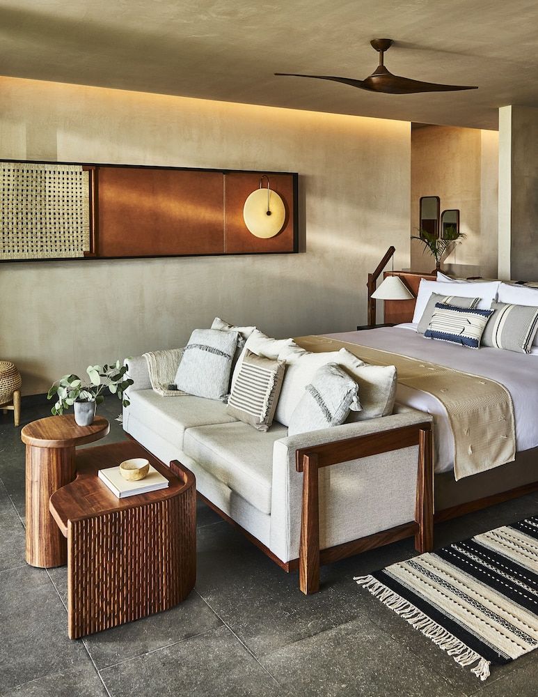 Etéreo, Auberge Resorts Collection Mangrove Studio