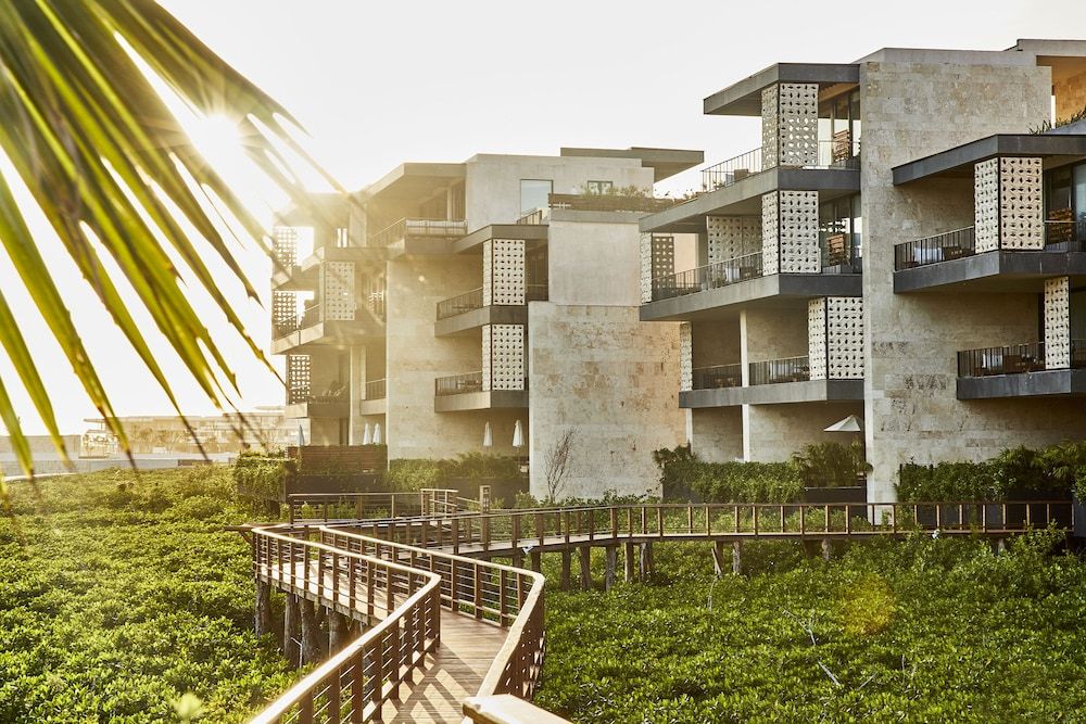 undefined Etéreo, Auberge Resorts Collection 7