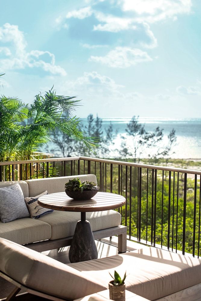 Etéreo, Auberge Resorts Collection Mangrove Studio 2