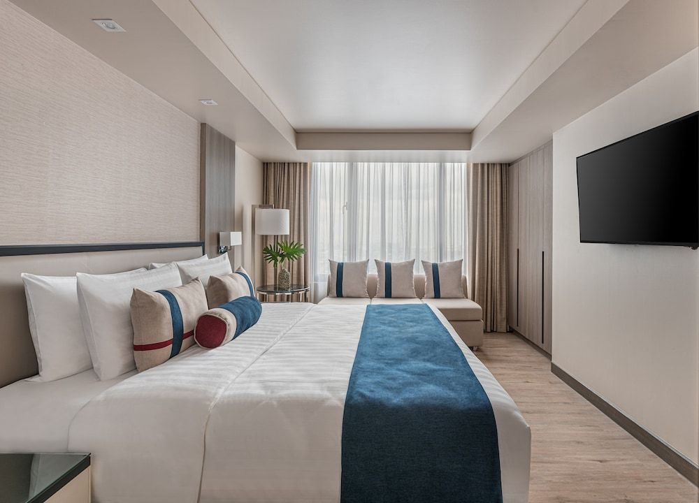 Seda Residences Makati